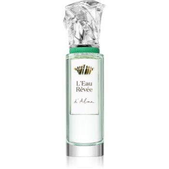 Sisley L'Eau Rêvée d'Alma Eau de Toilette pentru femei - imagine 2